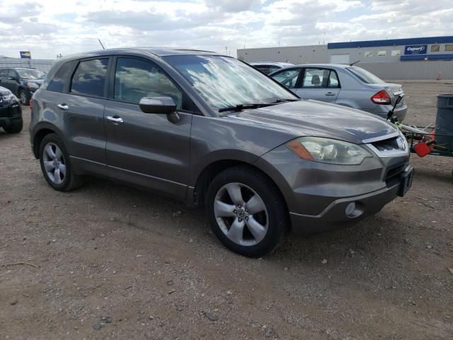 2008 Acura RDX