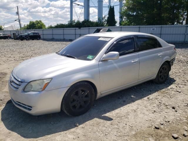 2007 Toyota Avalon XL