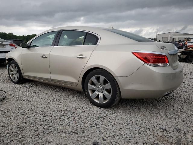 2013 Buick Lacrosse Premium