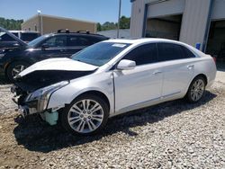 Cadillac XTS salvage cars for sale: 2019 Cadillac XTS Luxury