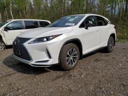 Lexus rx350 Vehiculos salvage en venta: 2022 Lexus RX 350