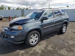 2004 Acura MDX Touring for sale in Portland, OR