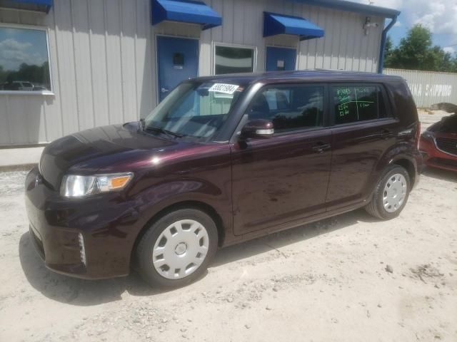 2014 Scion XB