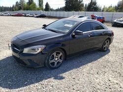 2014 Mercedes-Benz CLA 250 for sale in Graham, WA