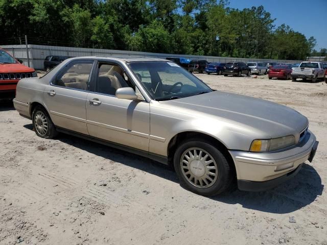 1993 Acura Legend L