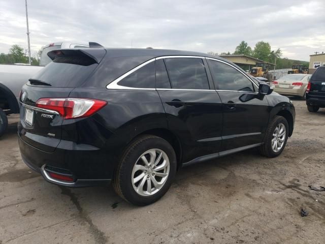 2016 Acura RDX