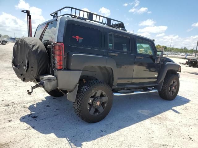 2010 Hummer H3