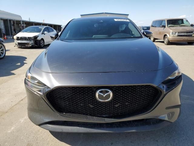 2019 Mazda 3 Preferred