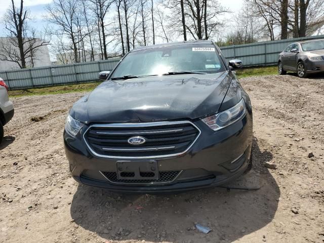 2015 Ford Taurus Limited