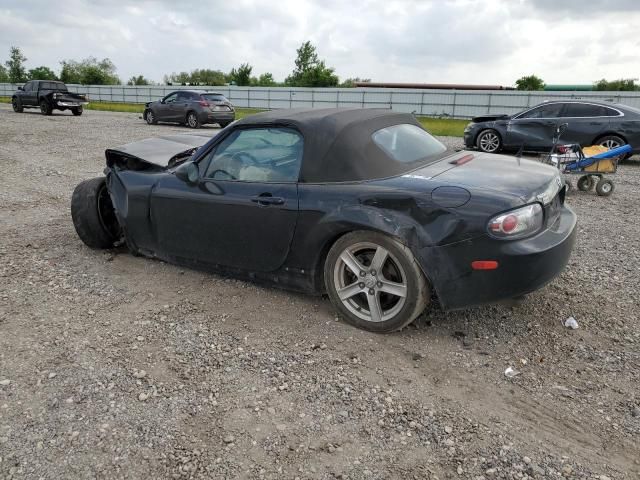 2007 Mazda MX-5 Miata