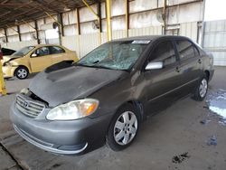 2006 Toyota Corolla CE en venta en Phoenix, AZ