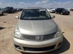 2008 Nissan Versa S