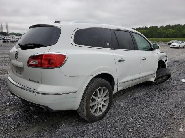 2017 Buick Enclave