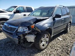 2010 Subaru Forester 2.5X Limited for sale in Reno, NV