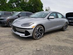 2023 Hyundai Ioniq 6 SEL en venta en Marlboro, NY