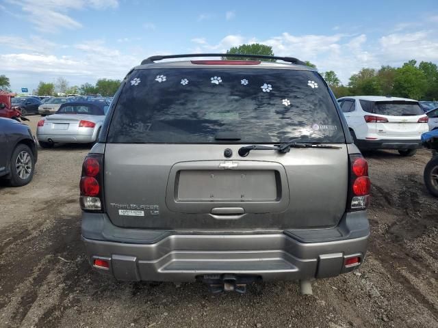 2005 Chevrolet Trailblazer LS