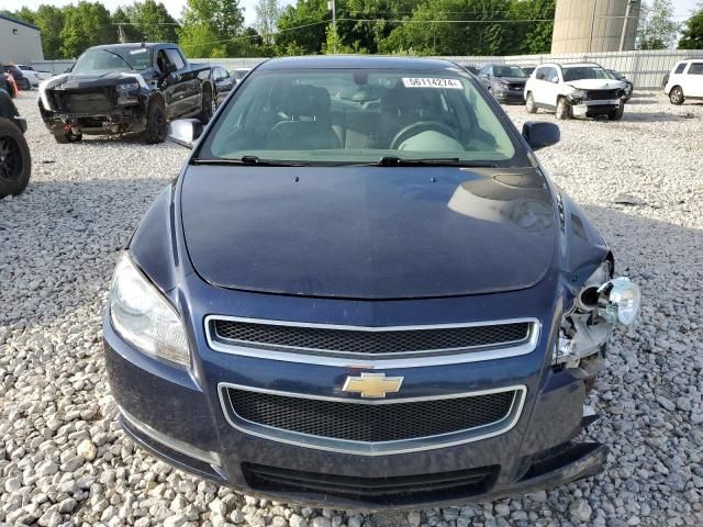 2012 Chevrolet Malibu 1LT