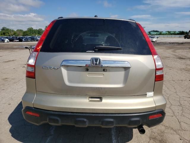 2007 Honda CR-V EX