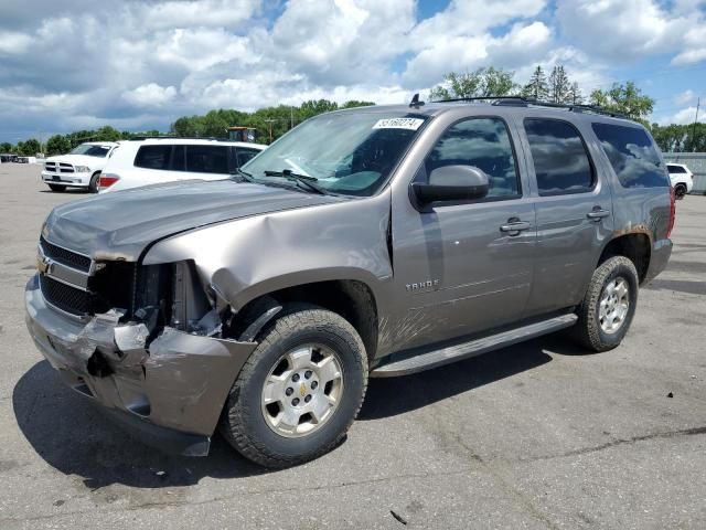 2011 Chevrolet Tahoe K1500 LS