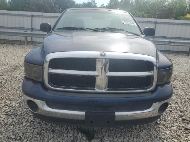 2005 Dodge RAM 1500 ST