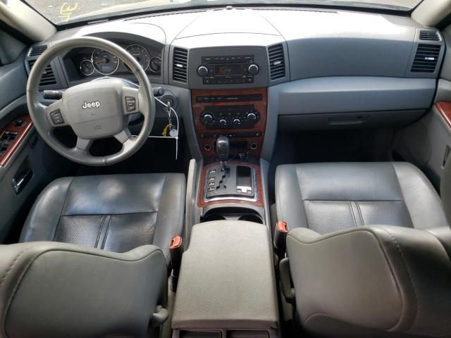 2005 Jeep Grand Cherokee Limited