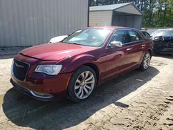 2018 Chrysler 300 Limited en venta en Seaford, DE