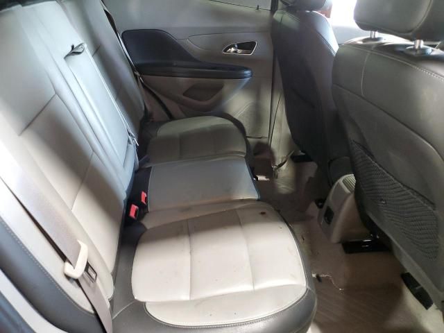 2016 Buick Encore Premium