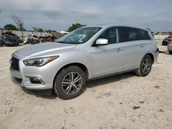2020 Infiniti QX60 Luxe for sale in Haslet, TX