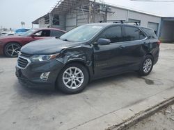 2019 Chevrolet Equinox LT en venta en Corpus Christi, TX