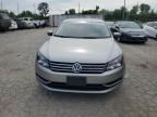 2014 Volkswagen Passat SE