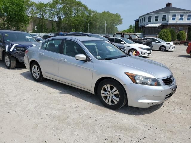 2009 Honda Accord LXP