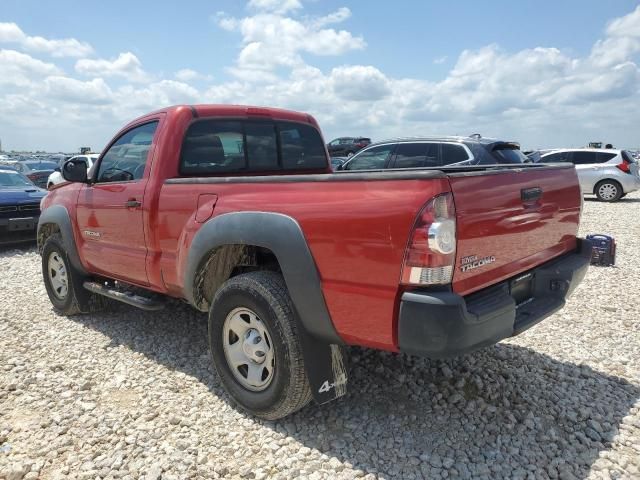 2009 Toyota Tacoma