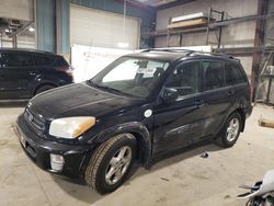 2002 Toyota Rav4 en venta en Eldridge, IA