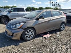 2014 Hyundai Accent GLS for sale in Columbus, OH