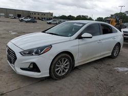 2018 Hyundai Sonata SE en venta en Wilmer, TX
