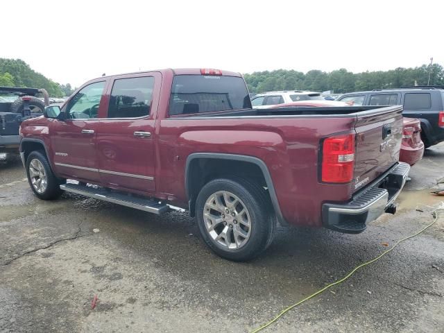 2015 GMC Sierra K1500 SLT