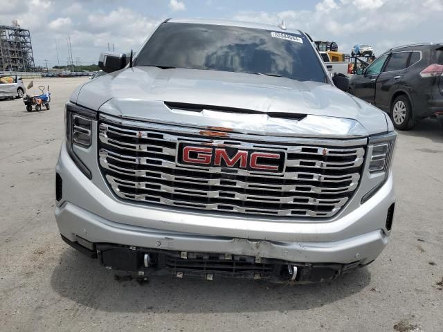 2022 GMC Sierra C1500 Denali