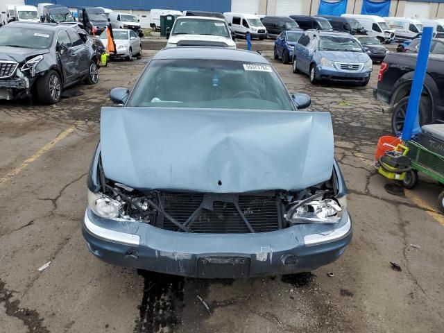 2000 Buick Park Avenue