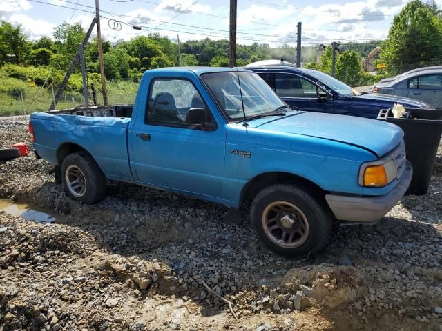 1995 Ford Ranger