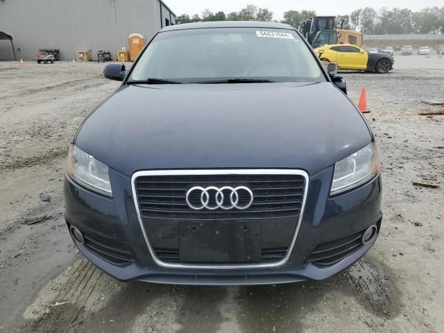 2012 Audi A3 Premium