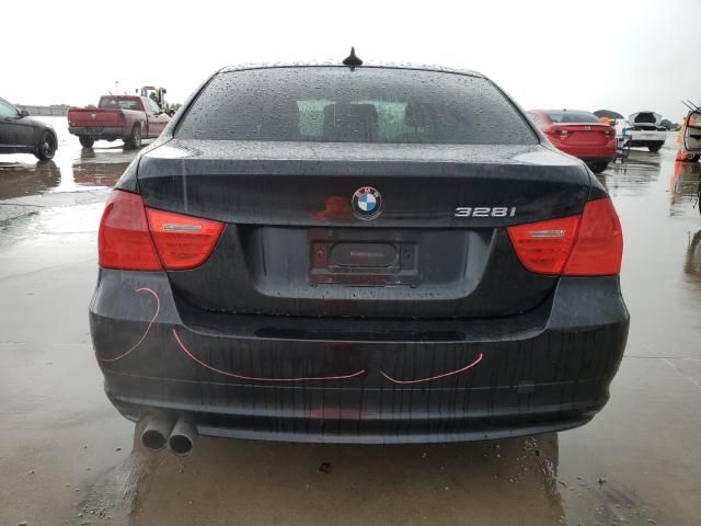 2011 BMW 328 I