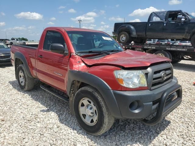 2009 Toyota Tacoma