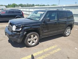 2014 Jeep Patriot Latitude for sale in Pennsburg, PA