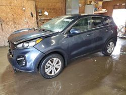 2018 KIA Sportage LX for sale in Ebensburg, PA