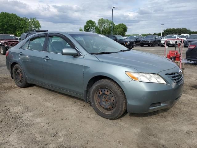 2008 Toyota Camry CE