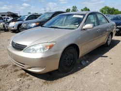 2004 Toyota Camry LE for sale in Elgin, IL