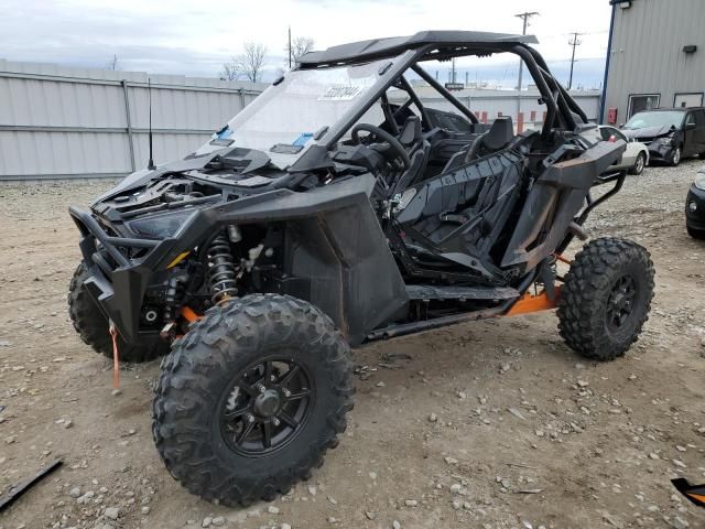 2021 Polaris RZR PRO XP Premium