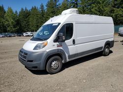 2017 Dodge RAM Promaster 2500 2500 High for sale in Graham, WA