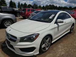 Mercedes-Benz cla 250 4matic Vehiculos salvage en venta: 2014 Mercedes-Benz CLA 250 4matic