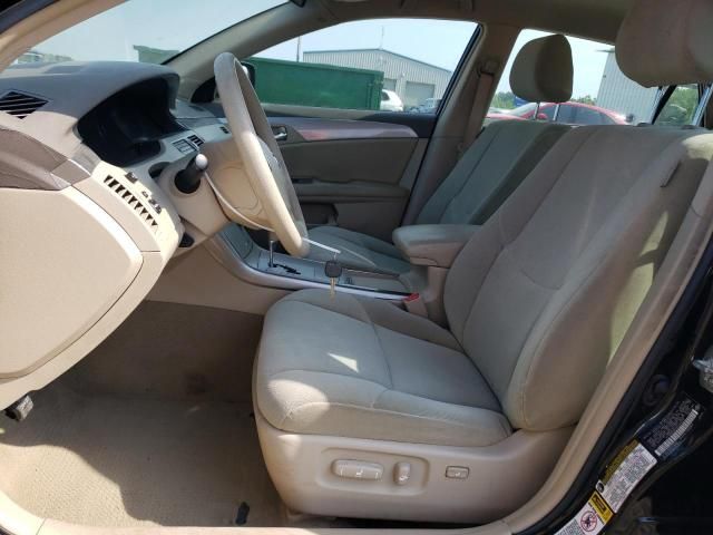 2005 Toyota Avalon XL